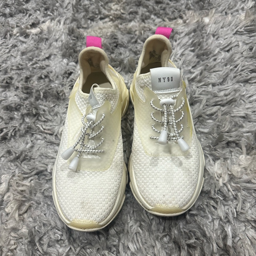 Steve Madden Myles sneakers